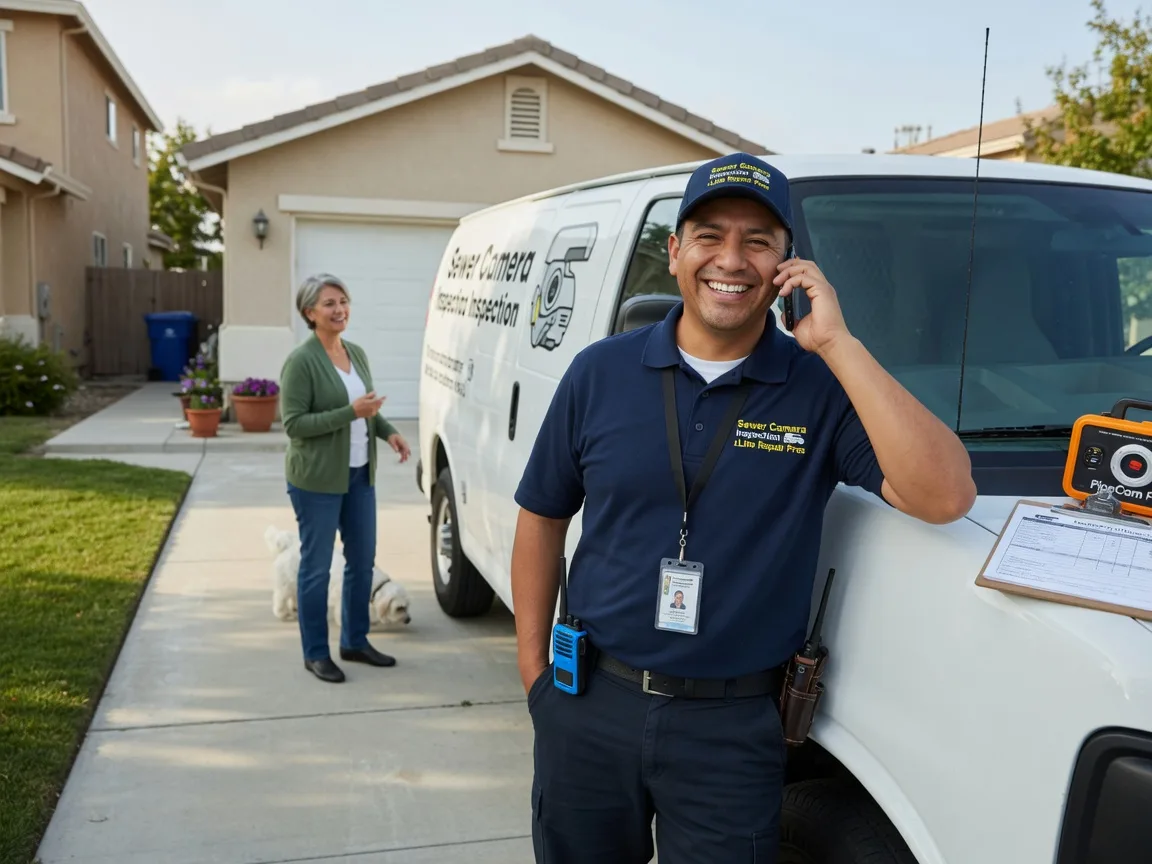 Sewer Line Repair Many Farms, AZ FAQs